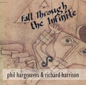 Fall Through the Infinite cover image
